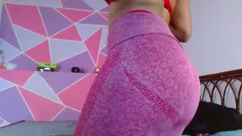 Alika Ashanti online show from 02.22.25