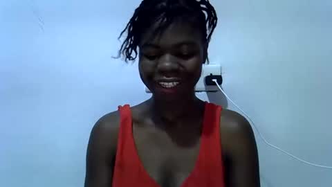 Ebony babey online show from 03.17.26
