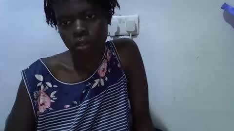 Ebony babey online show from 04.13.26