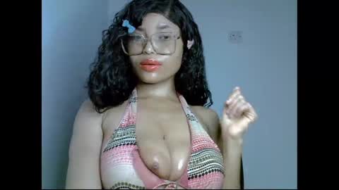 Snapshot of ebony_badgurl chatting on 03.31.26 Ebony badgurl online show from 03.31.26