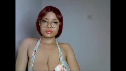Snapshot of ebony_badgurl chatting on 04.05.26 Ebony badgurl online show from 04.05.26