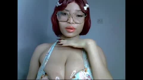 Snapshot of ebony_badgurl chatting on 04.08.26 Ebony badgurl online show from 04.08.26