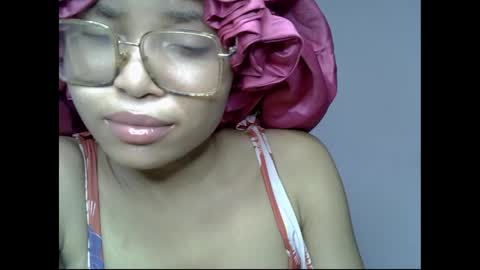 Snapshot of ebony_badgurl chatting on 04.24.26 Ebony badgurl online show from 04.24.26