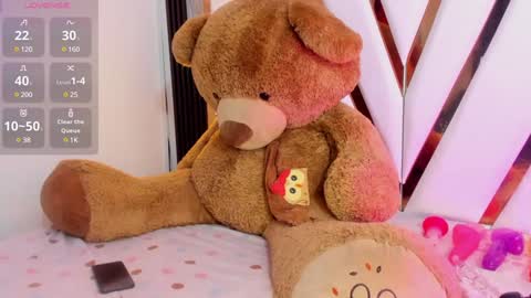 Luci  online show from 12.20.24