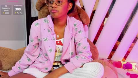 Luci  online show from 01.25.25