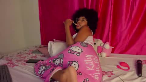 Luci  online show from 03.14.26