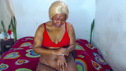 chayna smith online show from 03.02.25