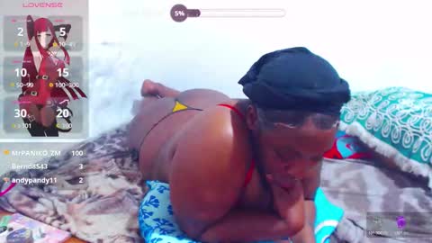Snapshot of ebony_chayna chatting on 03.14.26 chayna smith online show from 03.14.26