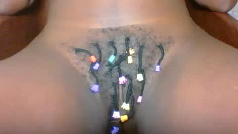 Snapshot of ebony_choco2 chatting on 10.08.25 ebony choco2 online show from 10.08.25