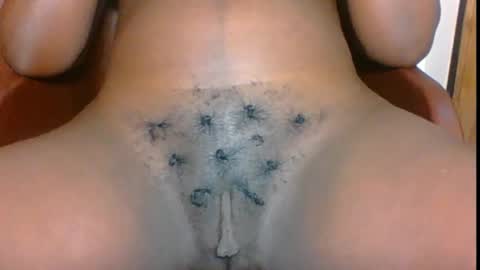 Snapshot of ebony_choco2 chatting on 10.27.25 ebony choco2 online show from 10.27.25