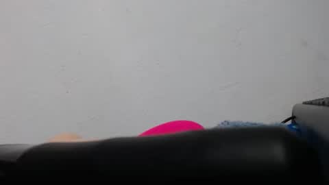 Cristal Ebony online show from 04.21.26