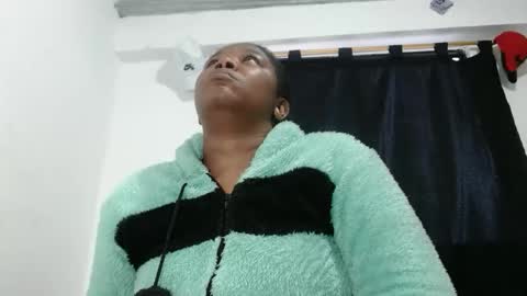 Cristal Ebony online show from 04.24.26