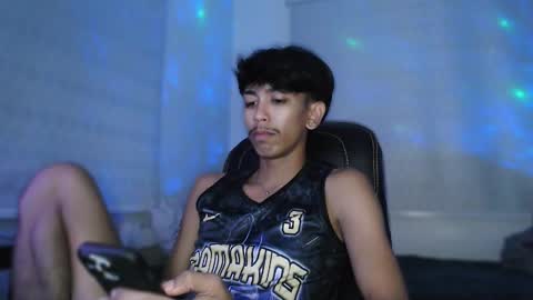 Snapshot of ebony_fuckboy chatting on 09.17.25 ebony_fuckboy online show from 09.17.25