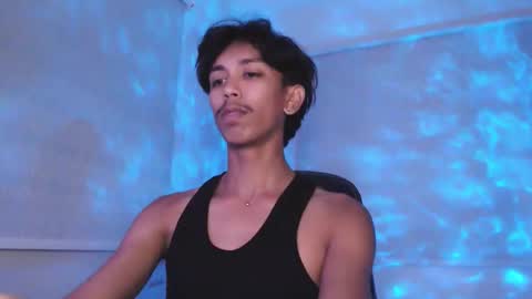 Snapshot of ebony_fuckboy chatting on 10.26.25 ebony_fuckboy online show from 10.26.25