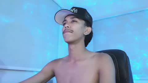 Snapshot of ebony_fuckboy chatting on 11.10.25 ebony_fuckboy online show from 11.10.25