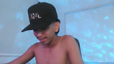 Snapshot of ebony_fuckboy chatting on 11.18.25 ebony_fuckboy online show from 11.18.25