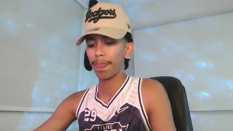 Snapshot of ebony_fuckboy chatting on 11.20.25 ebony_fuckboy online show from 11.20.25