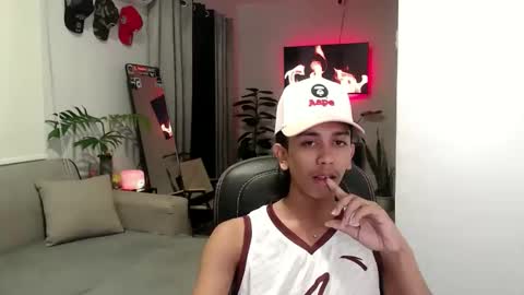 Snapshot of ebony_fuckboy chatting on 03.01.26 ebony_fuckboy online show from 03.01.26