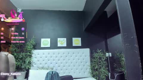 Snapshot of ebony_katterin chatting on 11.03.25 ebony_katterin online show from 11.03.25