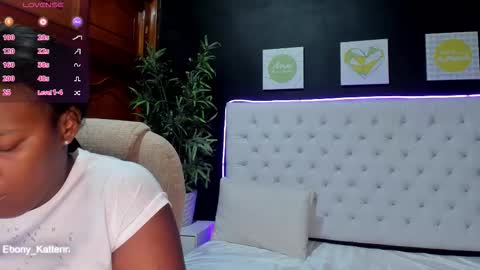 Snapshot of ebony_katterin chatting on 11.22.25 ebony_katterin online show from 11.22.25