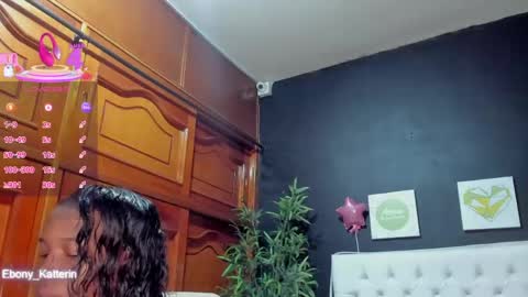 Snapshot of ebony_katterin chatting on 06.02.26 ebony_katterin online show from 06.02.26