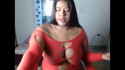 ebony_luna1 online show from 11.25.25