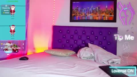 LINA  online show from 12.05.25