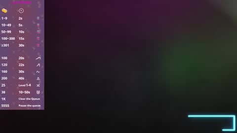 LINA  online show from 01.13.26