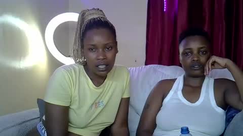 Snapshot of ebony_rubie chatting on 05.11.26 ebony_rubie online show from 05.11.26