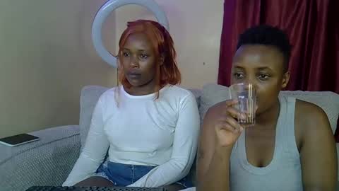 Snapshot of ebony_rubie chatting on 05.18.26 ebony_rubie online show from 05.18.26