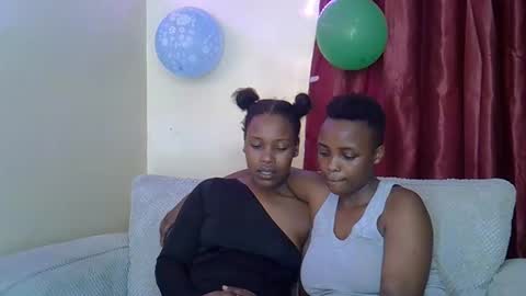 Snapshot of ebony_rubie chatting on 05.19.26 ebony_rubie online show from 05.19.26