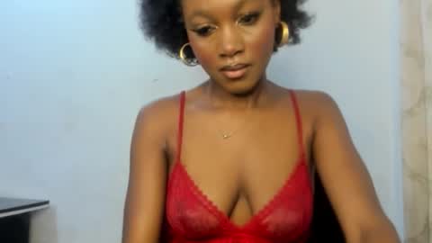 Ebony-slimgirl2 online show from 10.27.25