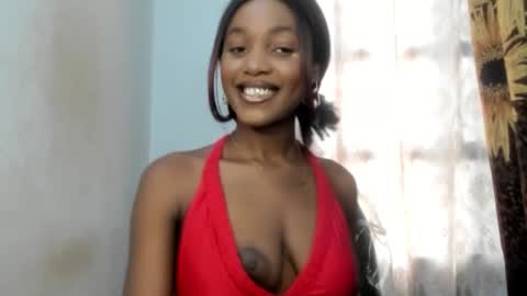 Ebony-slimgirl2 online show from 11.08.25