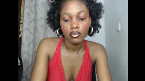 Ebony-slimgirl2 online show from 11.23.25