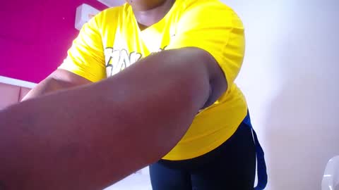 MILENA online show from 01.09.25