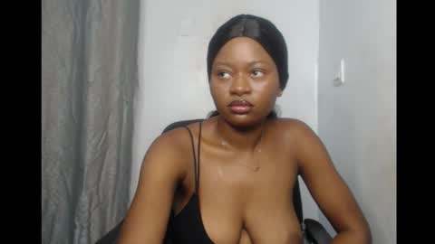 Snapshot of ebony_sweetgirl chatting on 02.14.26 Ebony sweetgirl online show from 02.14.26