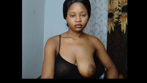 Snapshot of ebony_sweetgirl chatting on 02.15.26 Ebony sweetgirl online show from 02.15.26