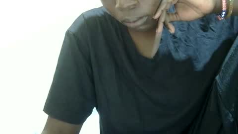 ebonychery online show from 05.06.26