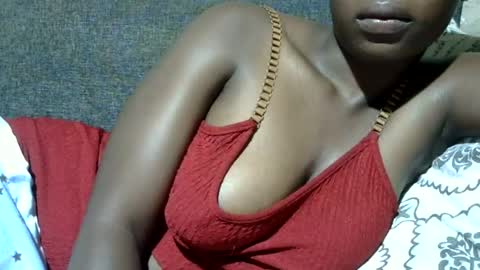 Snapshot of ebonychery chatting on 06.22.26 ebonychery online show from 06.22.26