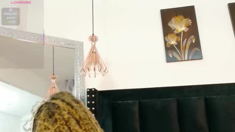 Snapshot of ebonycoworker chatting on 01.17.26 ebonycoworker online show from 01.17.26