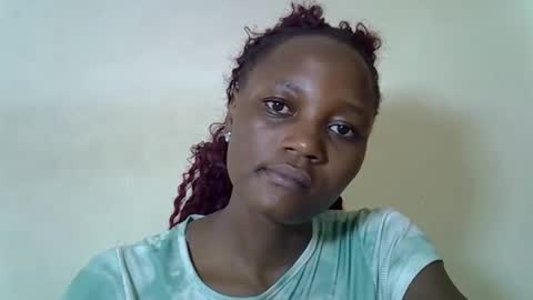 Snapshot of ebonycutegal4 chatting on 02.03.26 MELLEN online show from 02.03.26