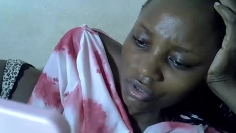 Snapshot of ebonycutegal4 chatting on 02.17.26 MELLEN online show from 02.17.26