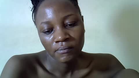 Snapshot of ebonycutegal4 chatting on 02.19.26 MELLEN online show from 02.19.26