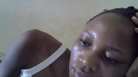 Snapshot of ebonycutegal4 chatting on 02.20.26 MELLEN online show from 02.20.26