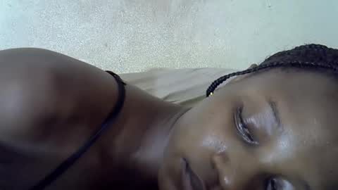 Snapshot of ebonycutegal4 chatting on 02.24.26 MELLEN online show from 02.24.26