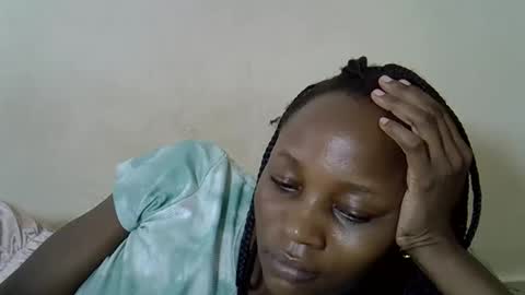 Snapshot of ebonycutegal4 chatting on 03.01.26 MELLEN online show from 03.01.26