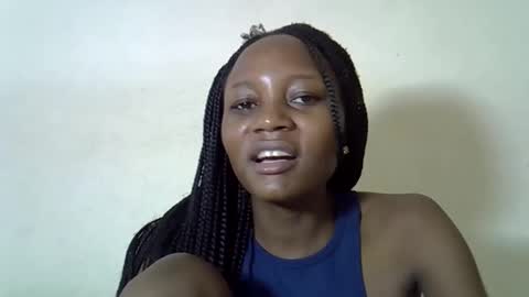 Snapshot of ebonycutegal4 chatting on 03.02.26 MELLEN online show from 03.02.26