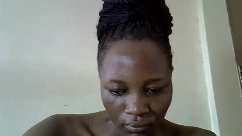 Snapshot of ebonycutegal4 chatting on 03.19.26 MELLEN online show from 03.19.26