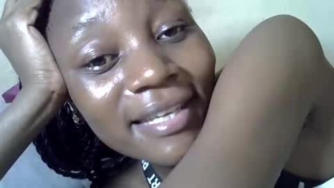 Snapshot of ebonycutegal4 chatting on 03.19.26 MELLEN online show from 03.19.26