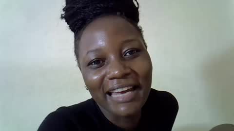 Snapshot of ebonycutegal4 chatting on 03.23.26 MELLEN online show from 03.23.26